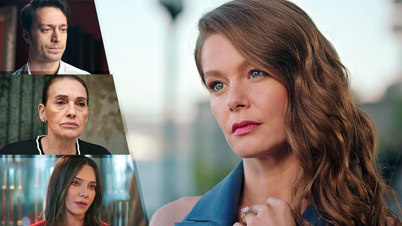 YETER! OYUN BİTTİ!