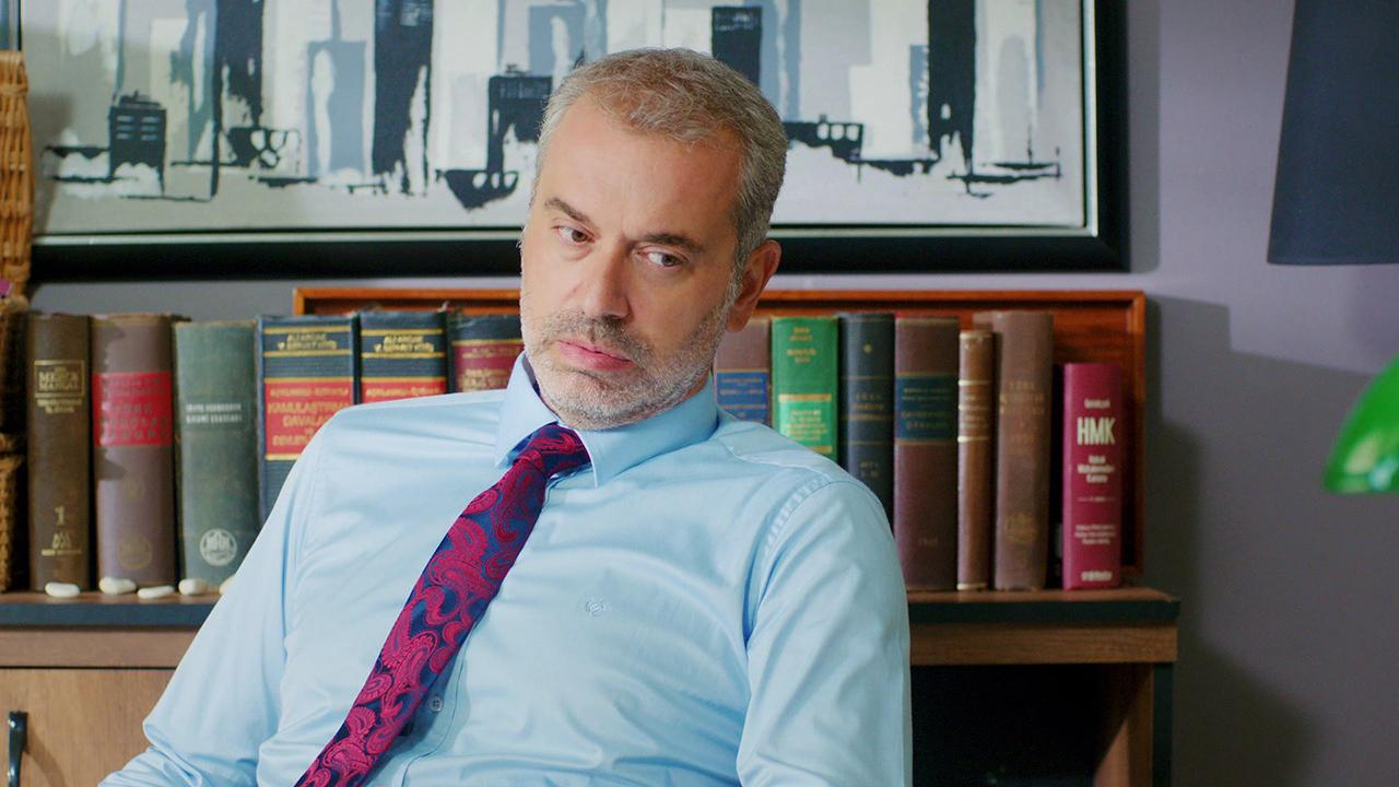 Aşk ve Umut 5. Bölüm