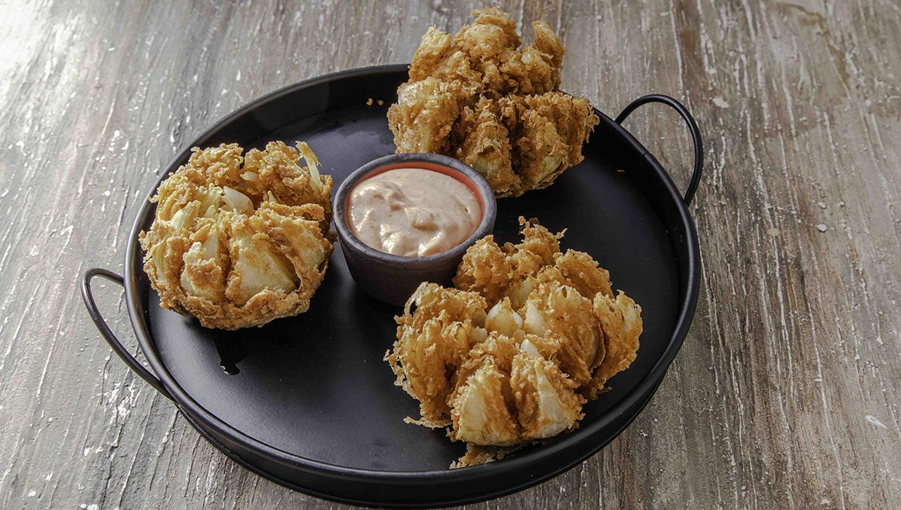 Çıtır Soğan Tarifi - Çıtır Soğan Nasıl Yapılır?