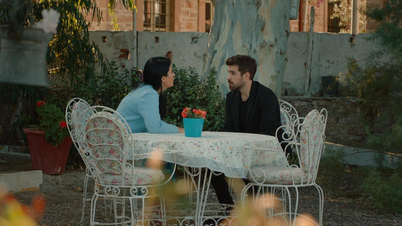 Üç Kız Kardeş 20. Bölüm Ön İzleme – 2