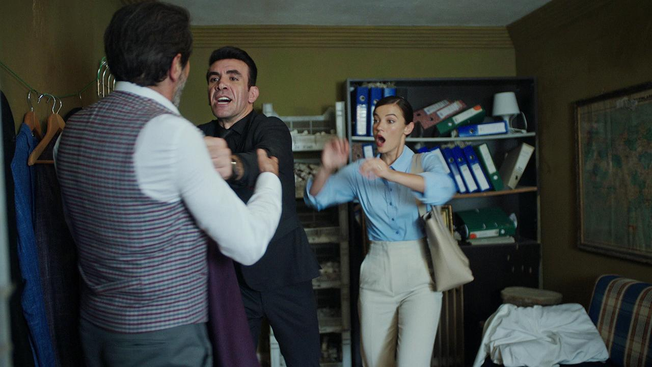 Neva’nın, Yekta ile olan bağlantısı ne?