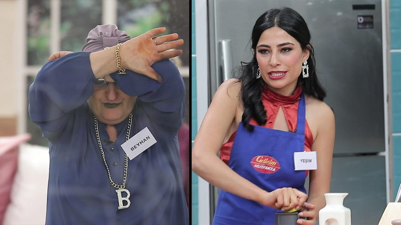 Gelinim Mutfakta 997. Bölüm Fragmanı