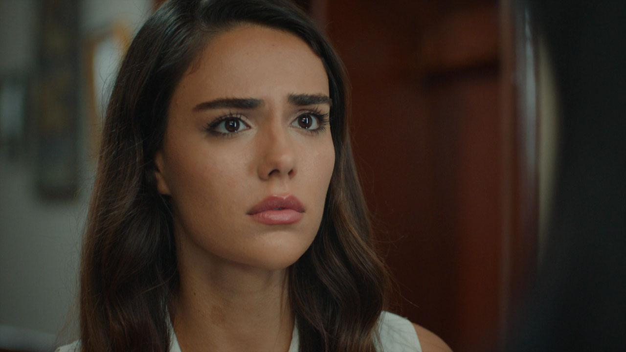Üç Kız Kardeş 21. Bölüm Fragmanı