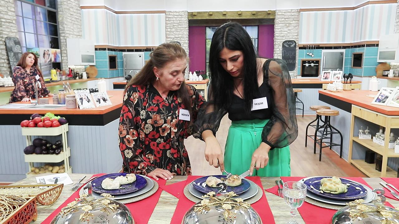 Gelinim Mutfakta 998. Bölüm / 5 Ekim 2022