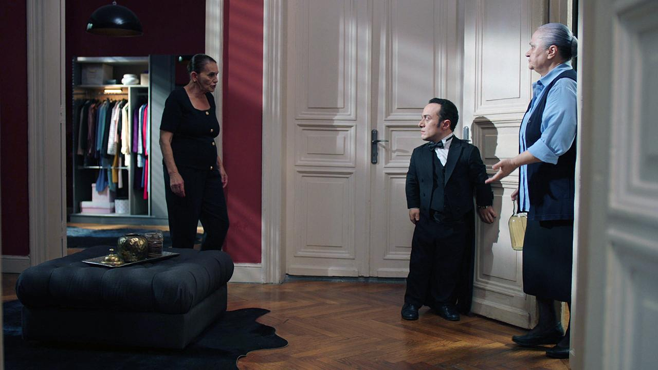 51. Bölüm – Gizemli tanık Tako mu?