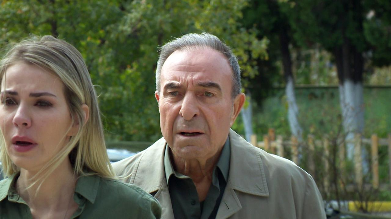 Arka Sokaklar 633. Bölüm Fragmanı - YENİ SEZON