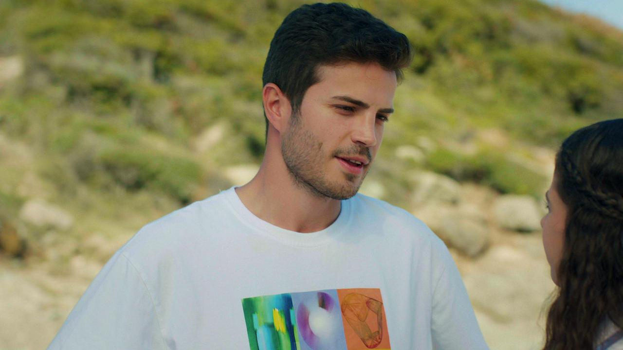 Aşk ve Umut 11. Bölüm