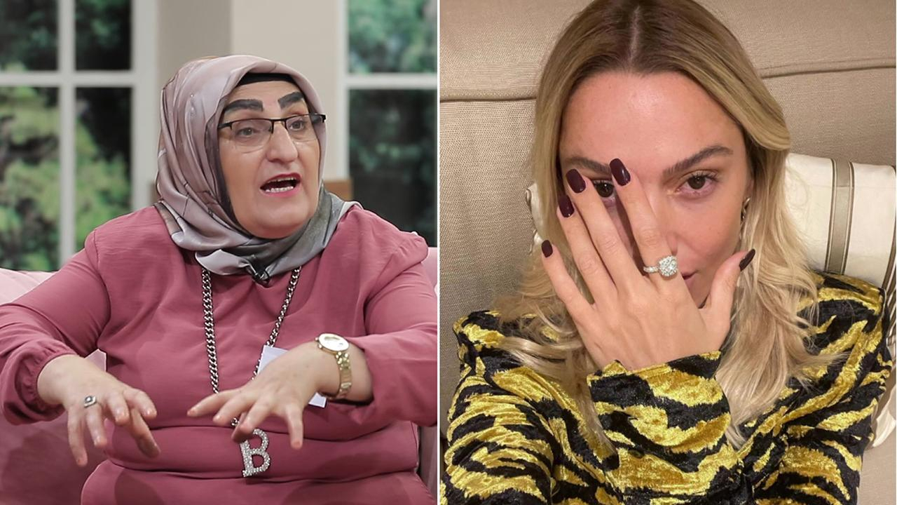 Gelinim Mutfakta 1003. Bölüm Fragmanı