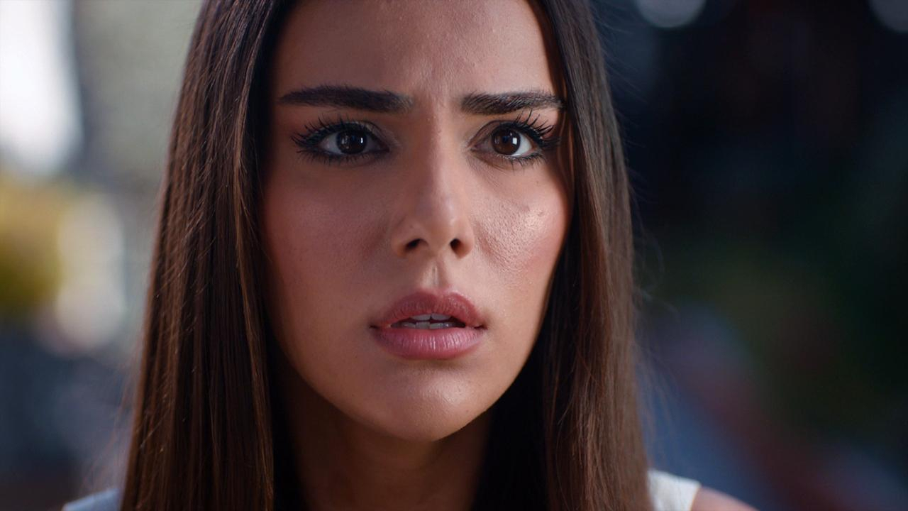 Üç Kız Kardeş 21. Bölüm