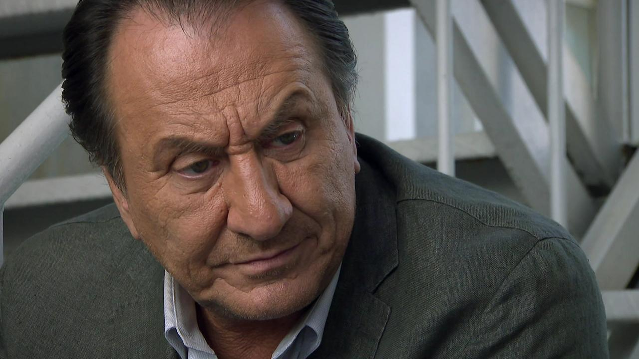 Arka Sokaklar 633. Bölüm Fragmanı - 2 - YENİ SEZON