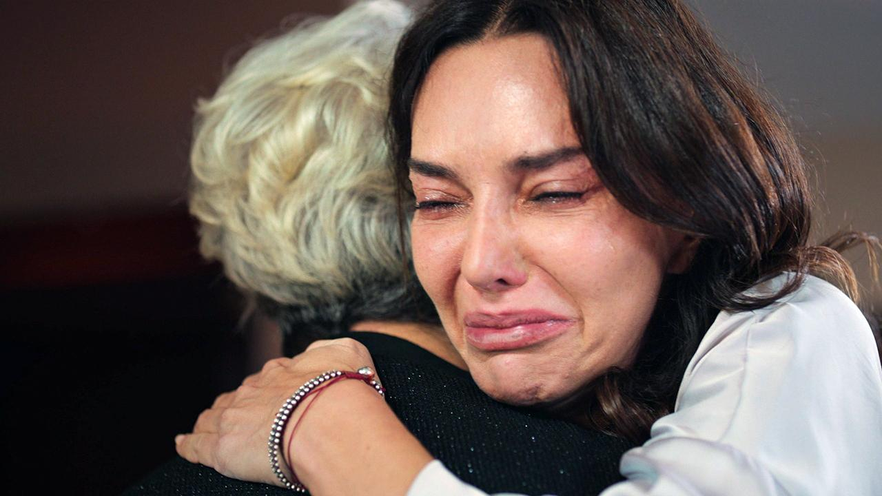 52. Bölüm – Cana, Gülcihan'a sığındı!