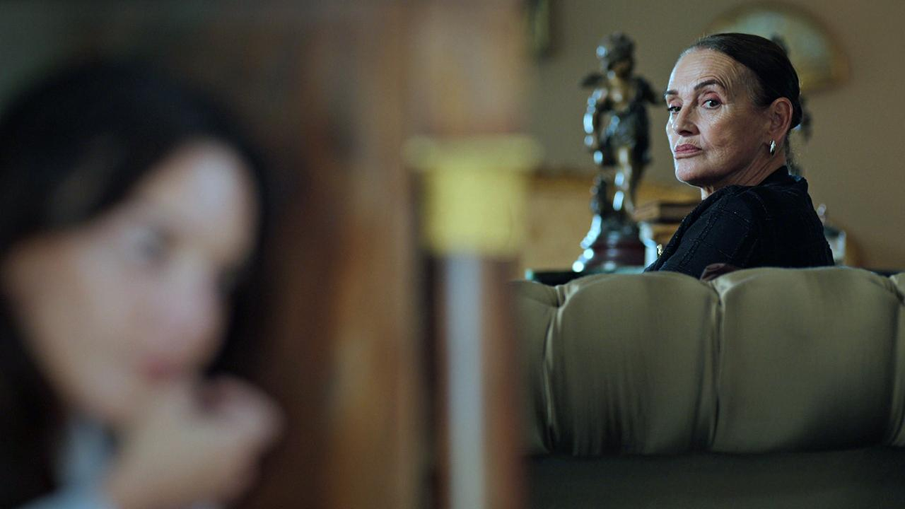 52. Bölüm – Cana, Feride'ye yakalanacak mı?