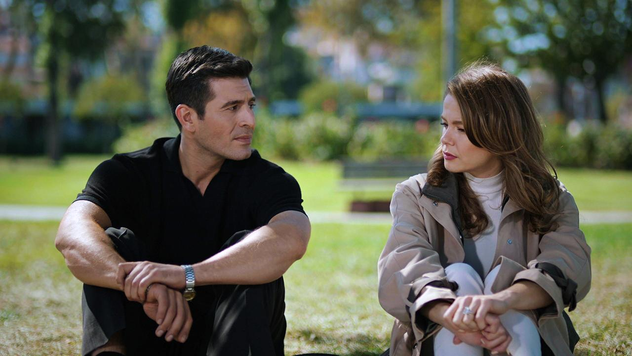 52. Bölüm – "Sen benim hayalimsin!"