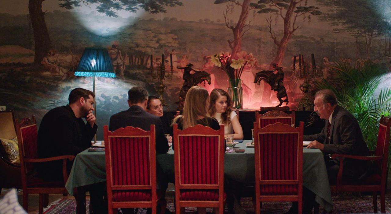 52. Bölüm – Koroğlu Ailesi, boşanma haberiyle sarsıldı!