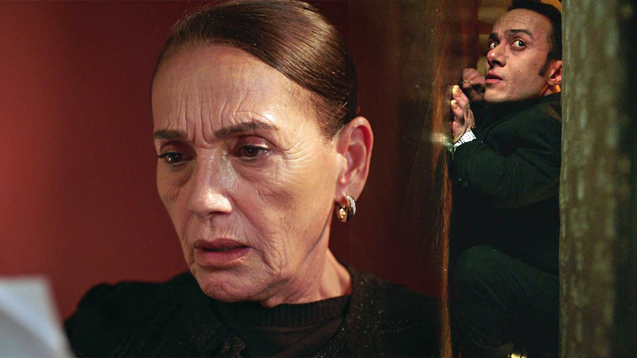 52. Bölüm - Feride, Tako'yu yakaladı!