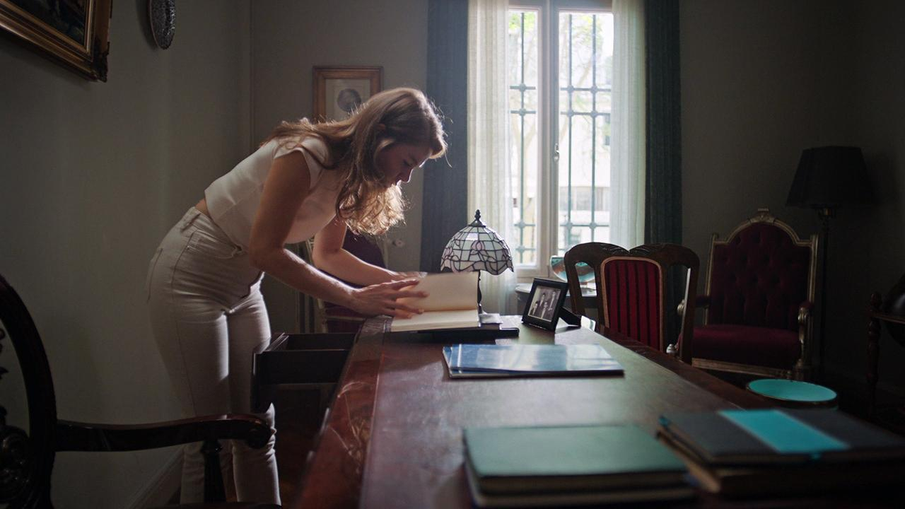 52. Bölüm - Nalan, iz peşinde!