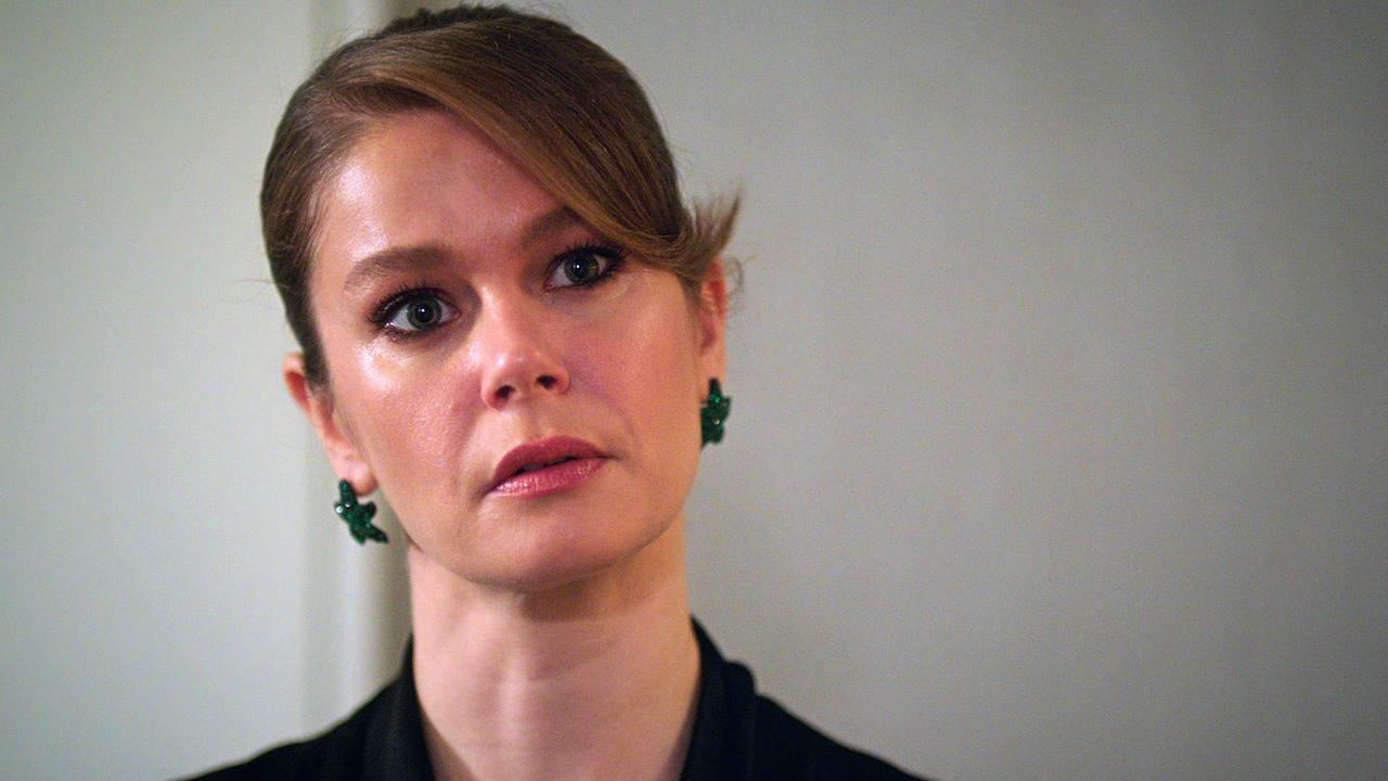 Camdaki Kız 52. Bölüm