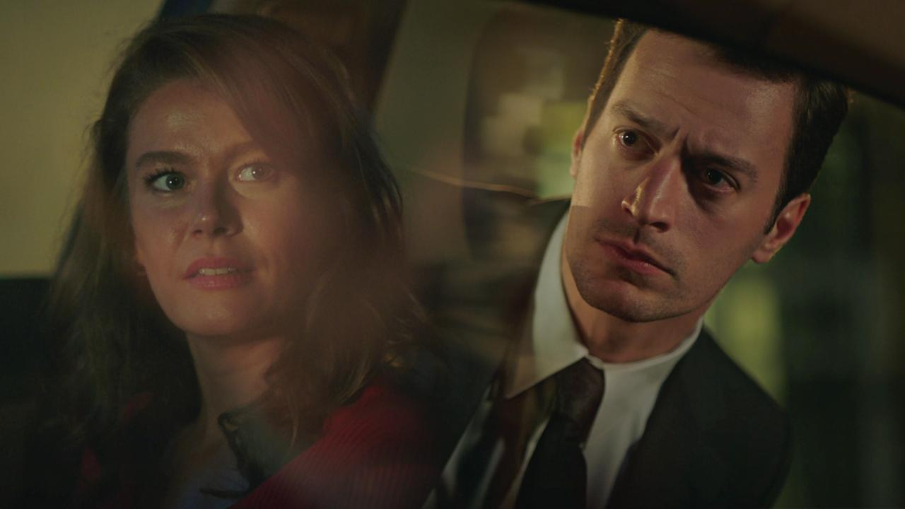 Camdaki Kız 53. Bölüm Fragmanı