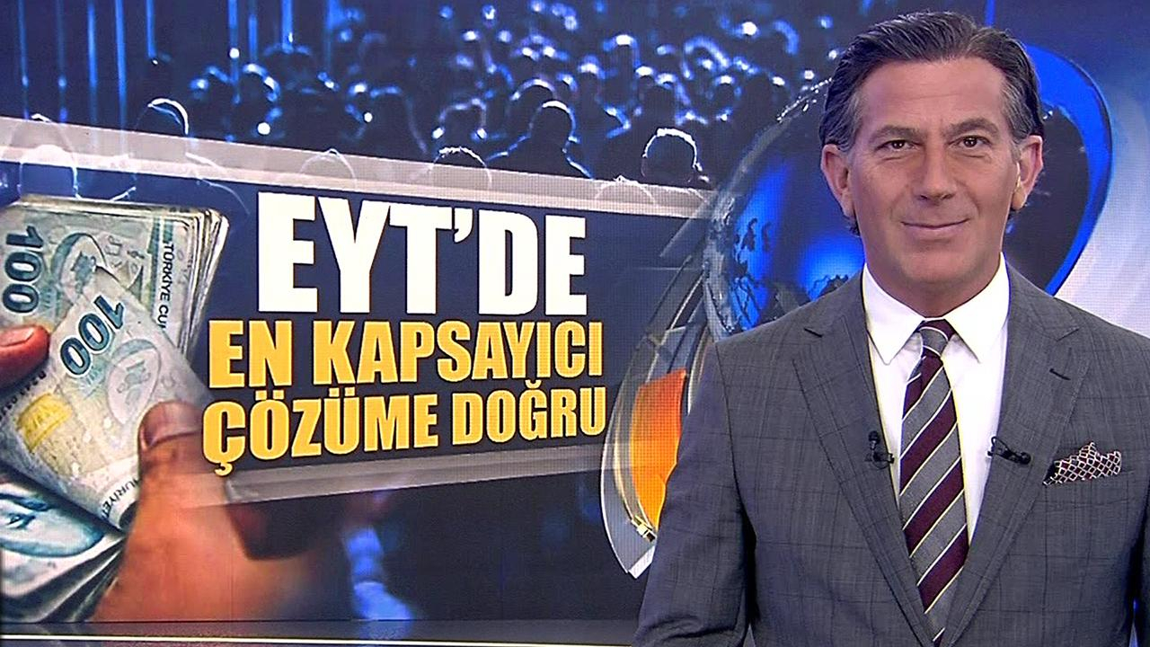EYT’de en kapsayıcı çözüme doğru!