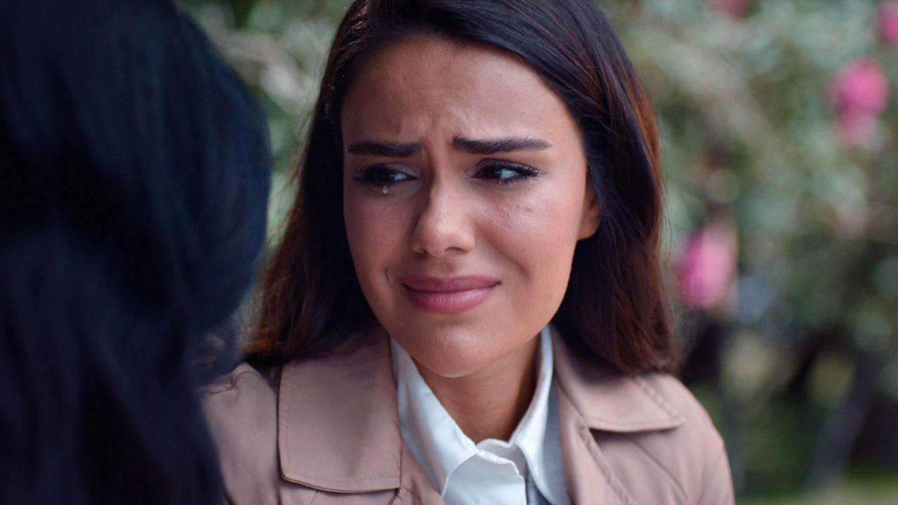 Üç Kız Kardeş 22. Bölüm