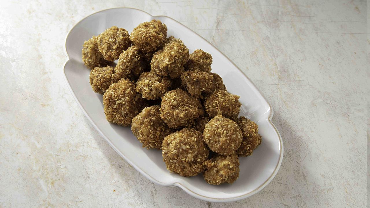 Mantar Kızartması Tarifi - Mantar Kızartması Nasıl Yapılır?