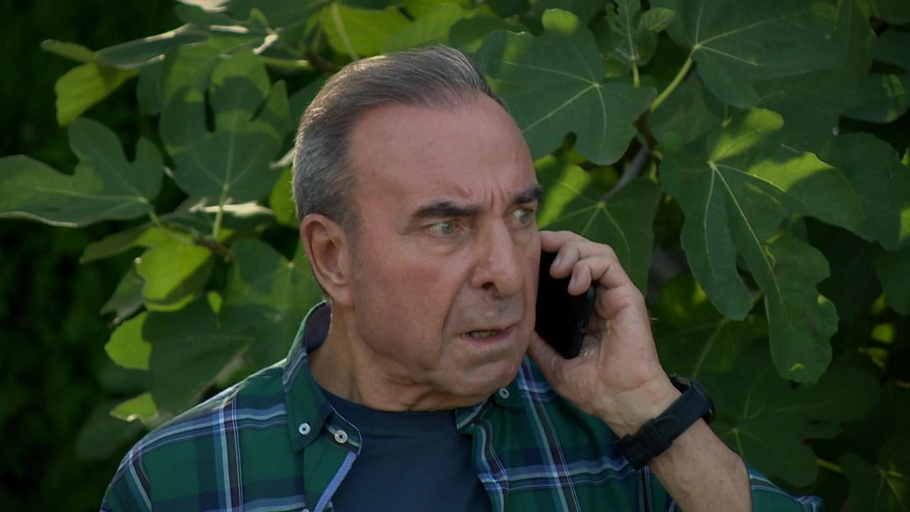 Arka Sokaklar 635. Bölüm Fragmanı - RIZA BABANIN AİLESİ ÖLÜYOR MU?