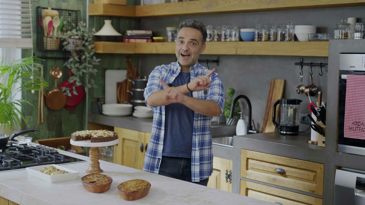 Arda'nın Mutfağı 151. Bölüm Fragmanı
