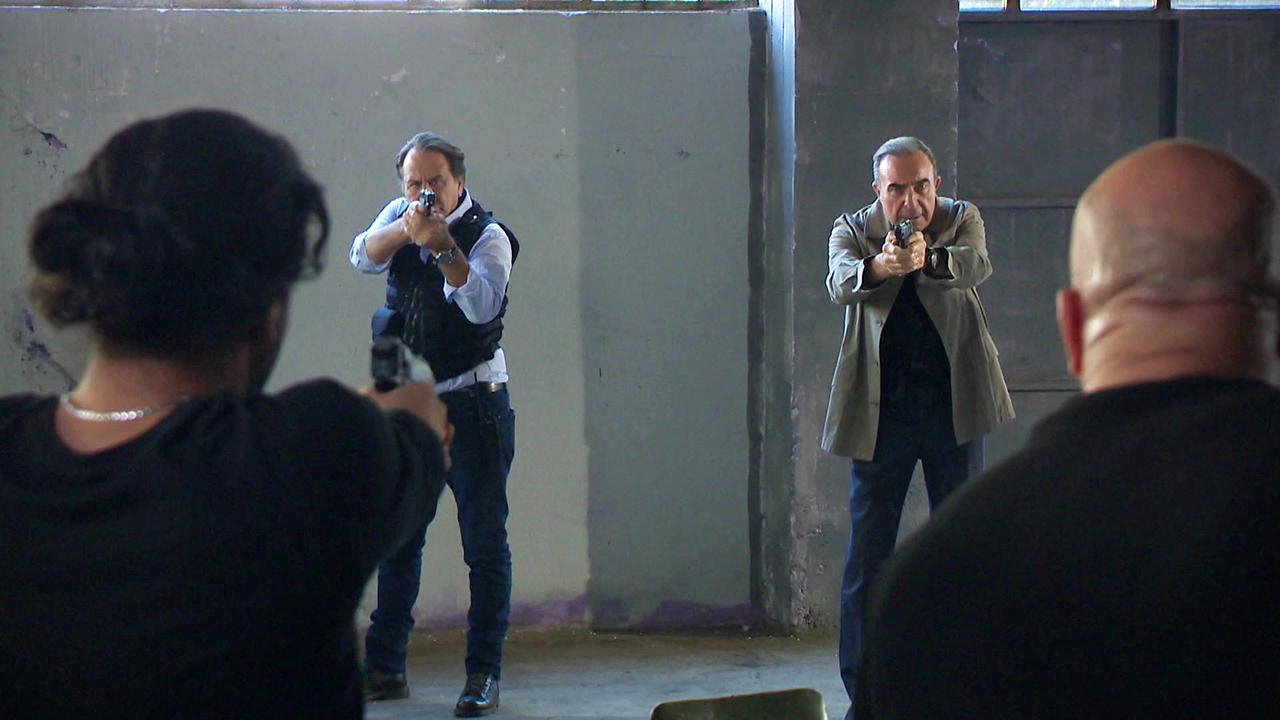 Arka Sokaklar 635. Bölüm Fragmanı - 2