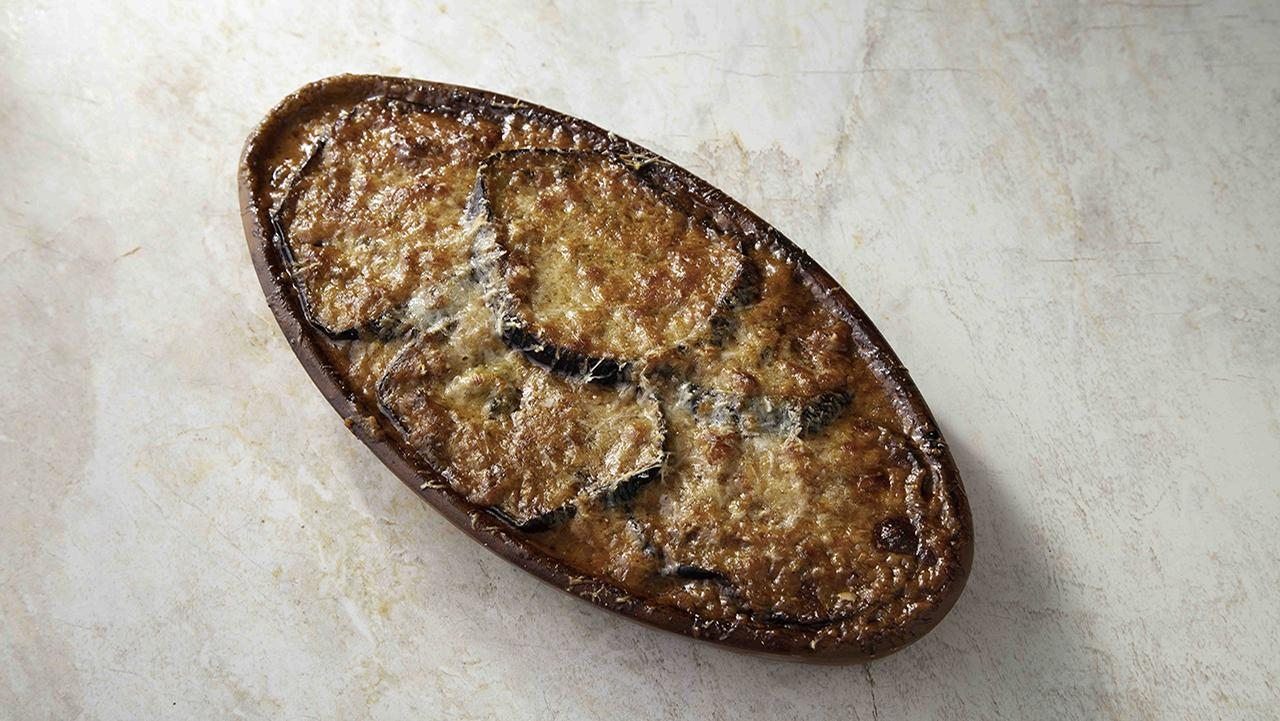 Melanzane Tarifi - Melanzane Nasıl Yapılır?