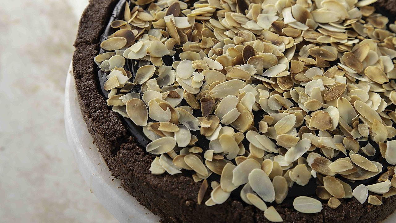 Acı Biber Reçelli Puding Kek Tarifi - Acı Biber Reçelli Puding Kek Nasıl Yapılır?