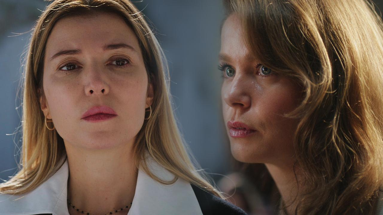 Camdaki Kız 55. Bölüm Fragmanı