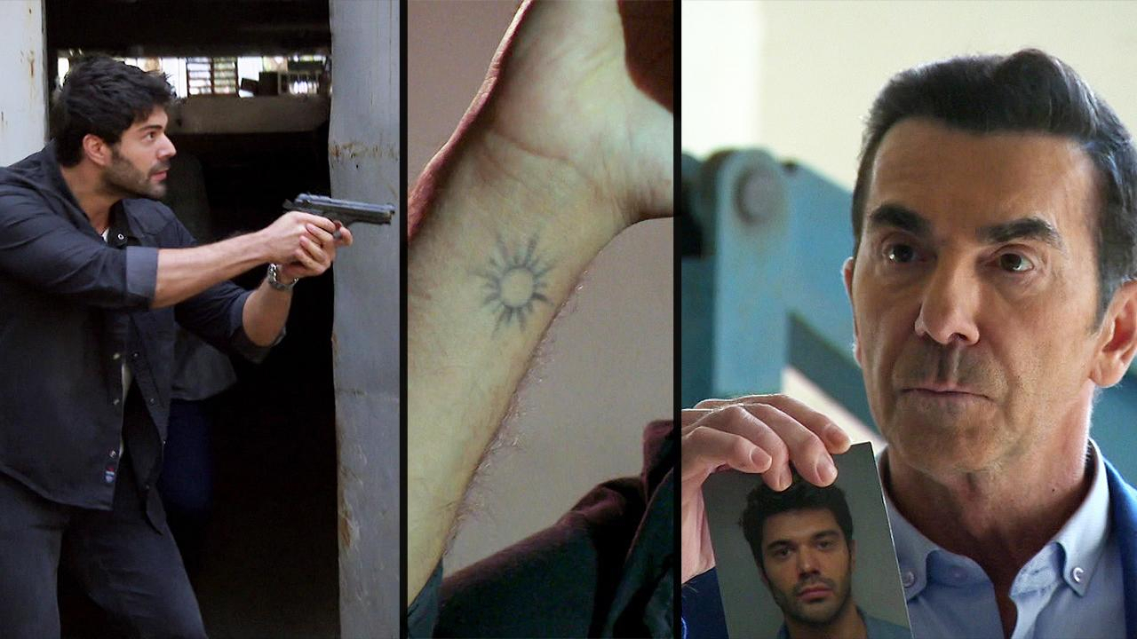 Engin, Yavuz'un karanlık geçmişini yakaladı!