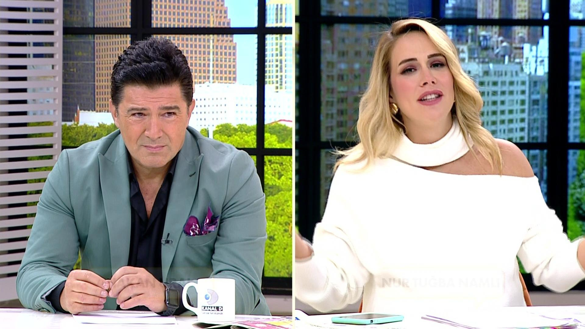 Neler Oluyor Hayatta? / 31.10.2022