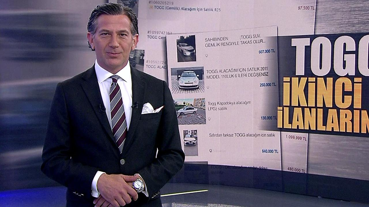 Kanal D Ana Haber - 31.10.2022