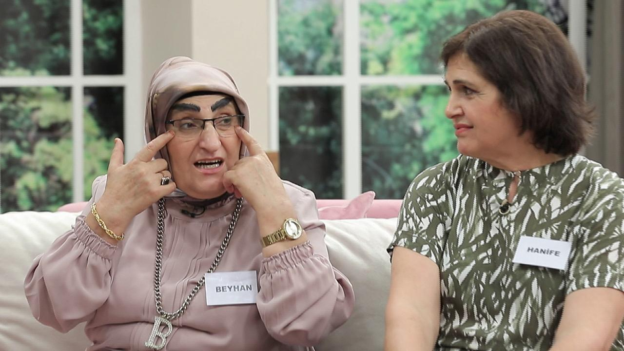 Gelinim Mutfakta 1018. Bölüm Fragmanı