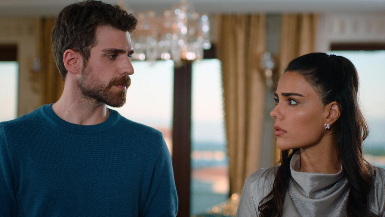 Üç Kız Kardeş 24. Bölüm