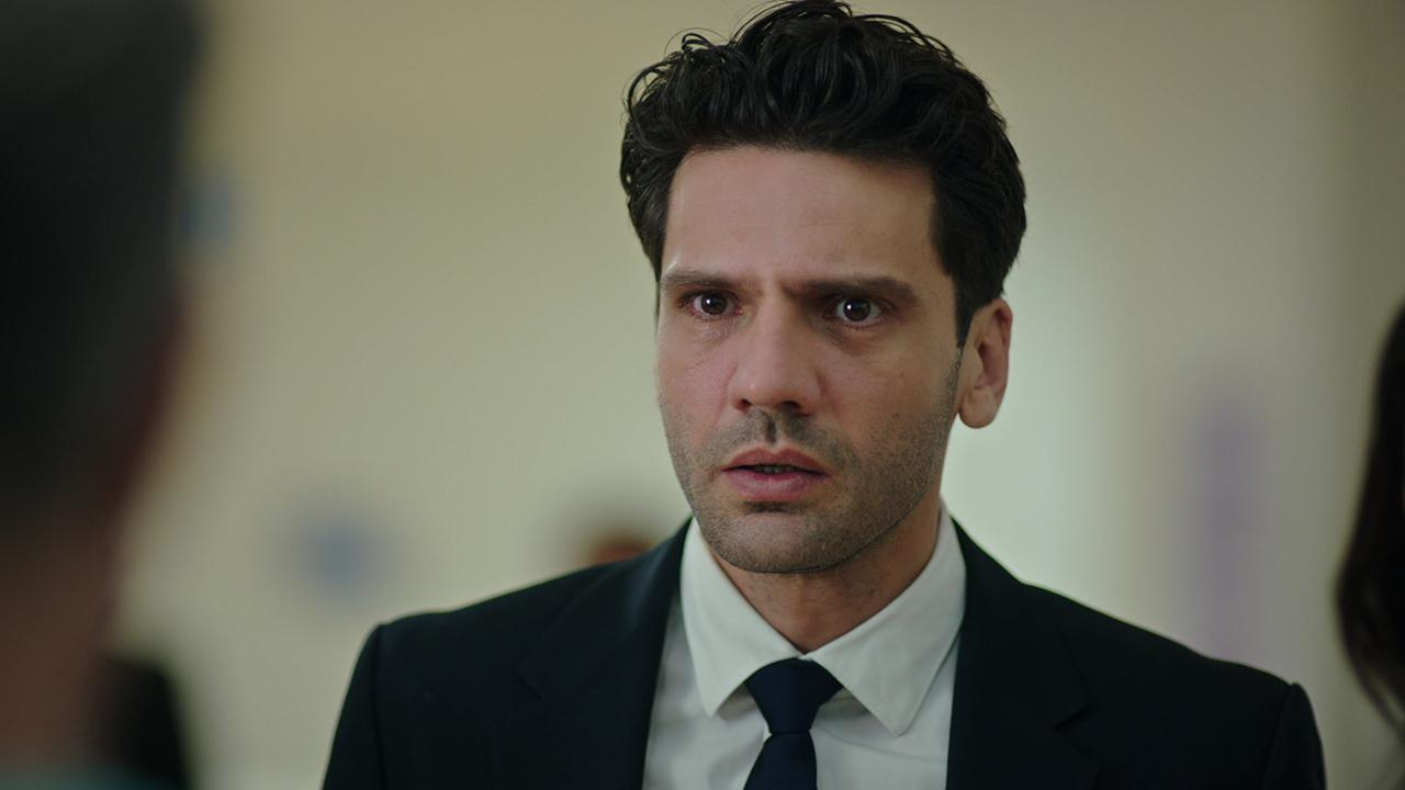 Yargı 42. Bölüm Fragmanı