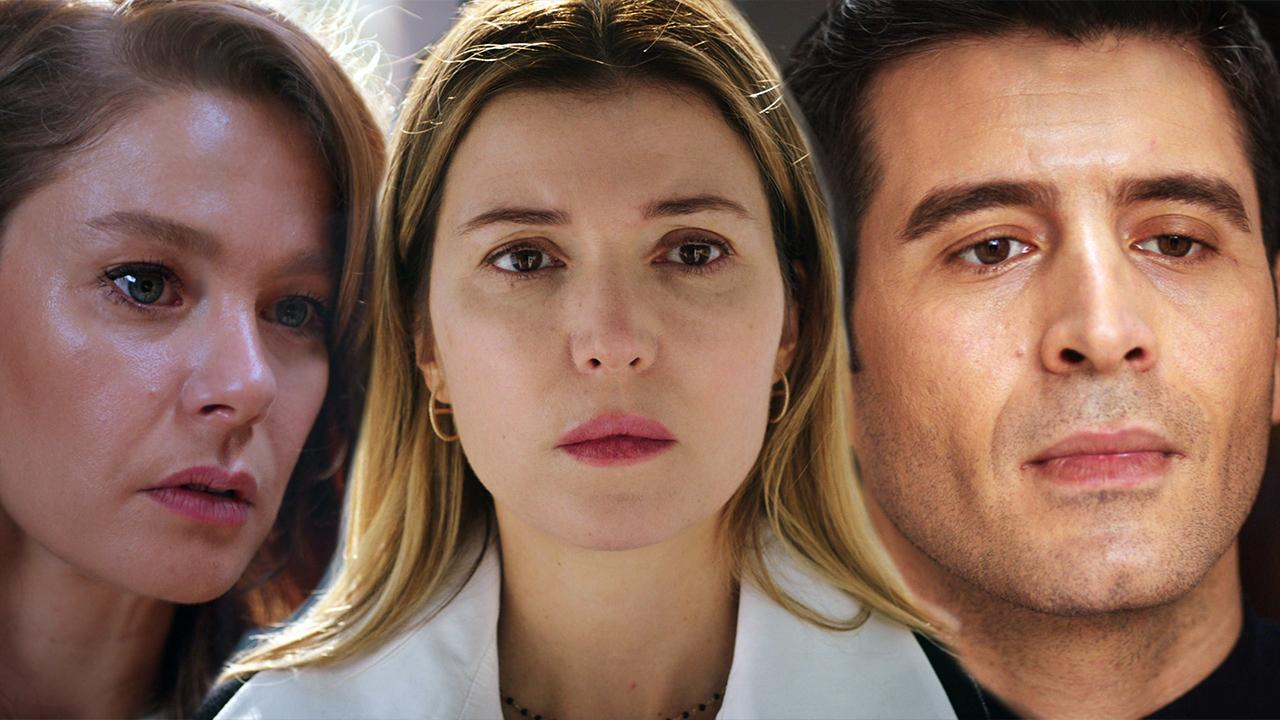 55. Bölüm – Nalan, Hayri’nin evinde Selen’e yakalanacak mı?
