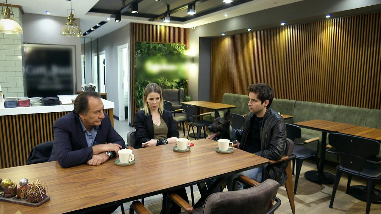 Mesut ile ilgili şok haber!