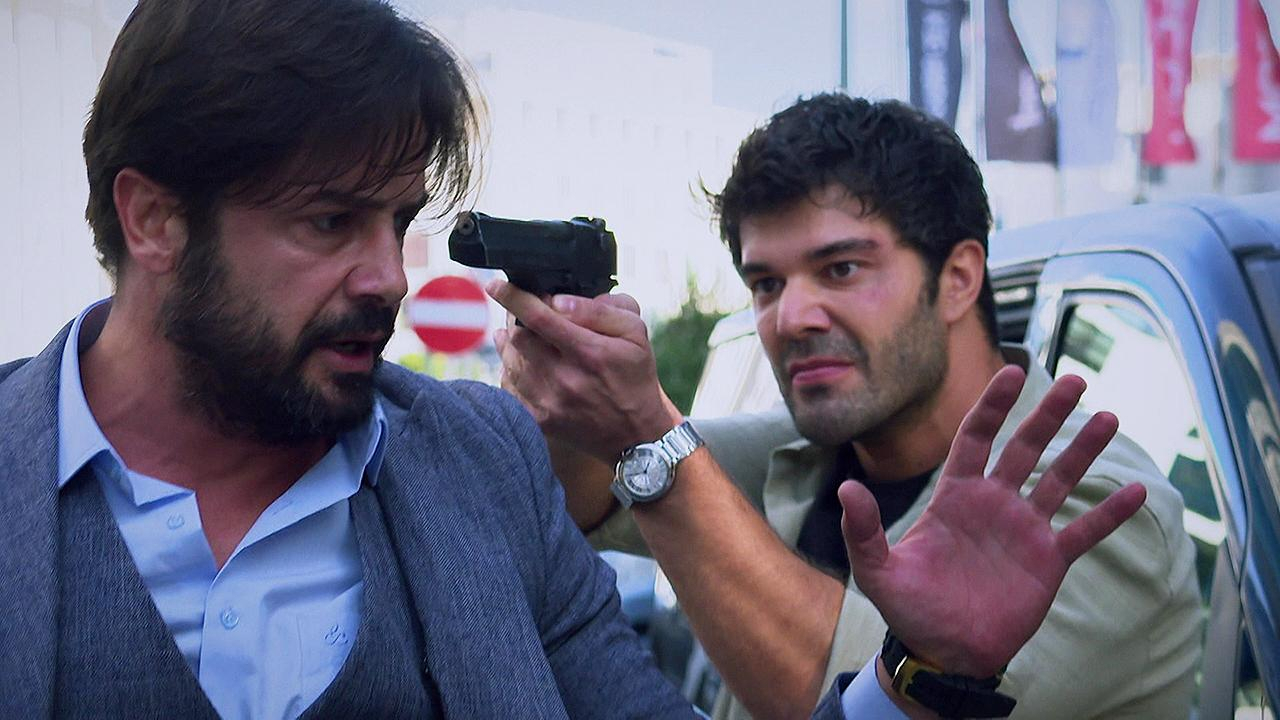 Arka Sokaklar 637. Bölüm Fragmanı