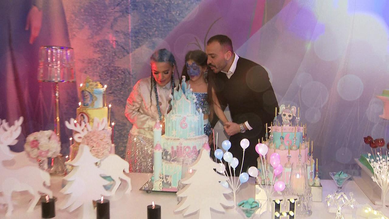 Ünlülerin şaşkınlık yaratan lüks harcamaları!