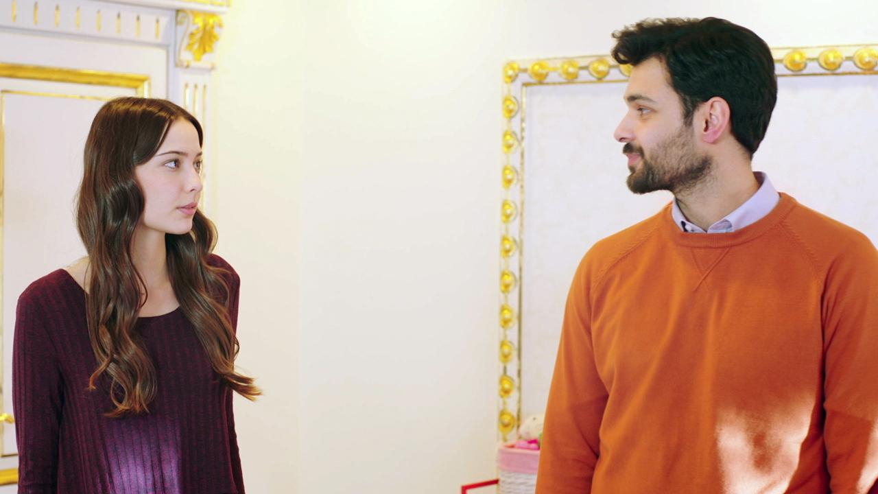 Emre, Hicran'dan özür diledi!