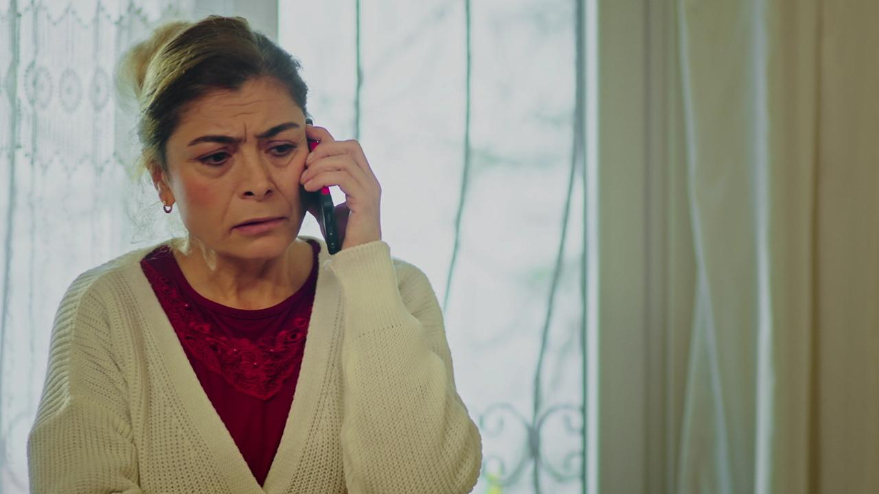 Keriman, Aliye'yi tehdit etti!