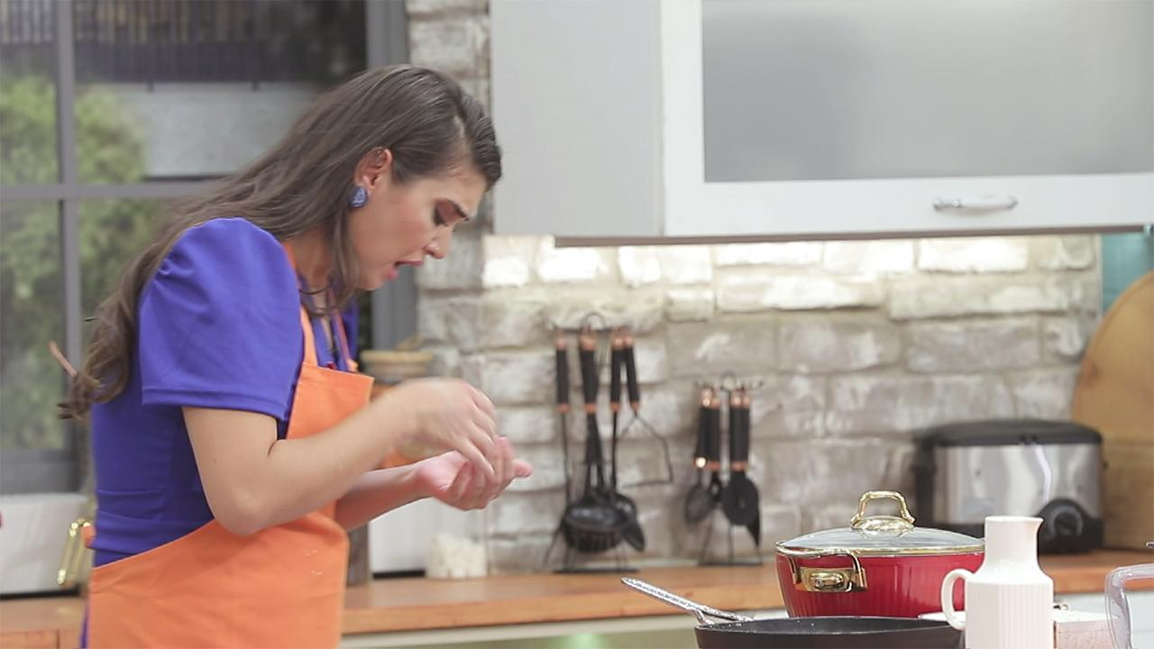 Gelinim Mutfakta 1024. Bölüm Fragmanı