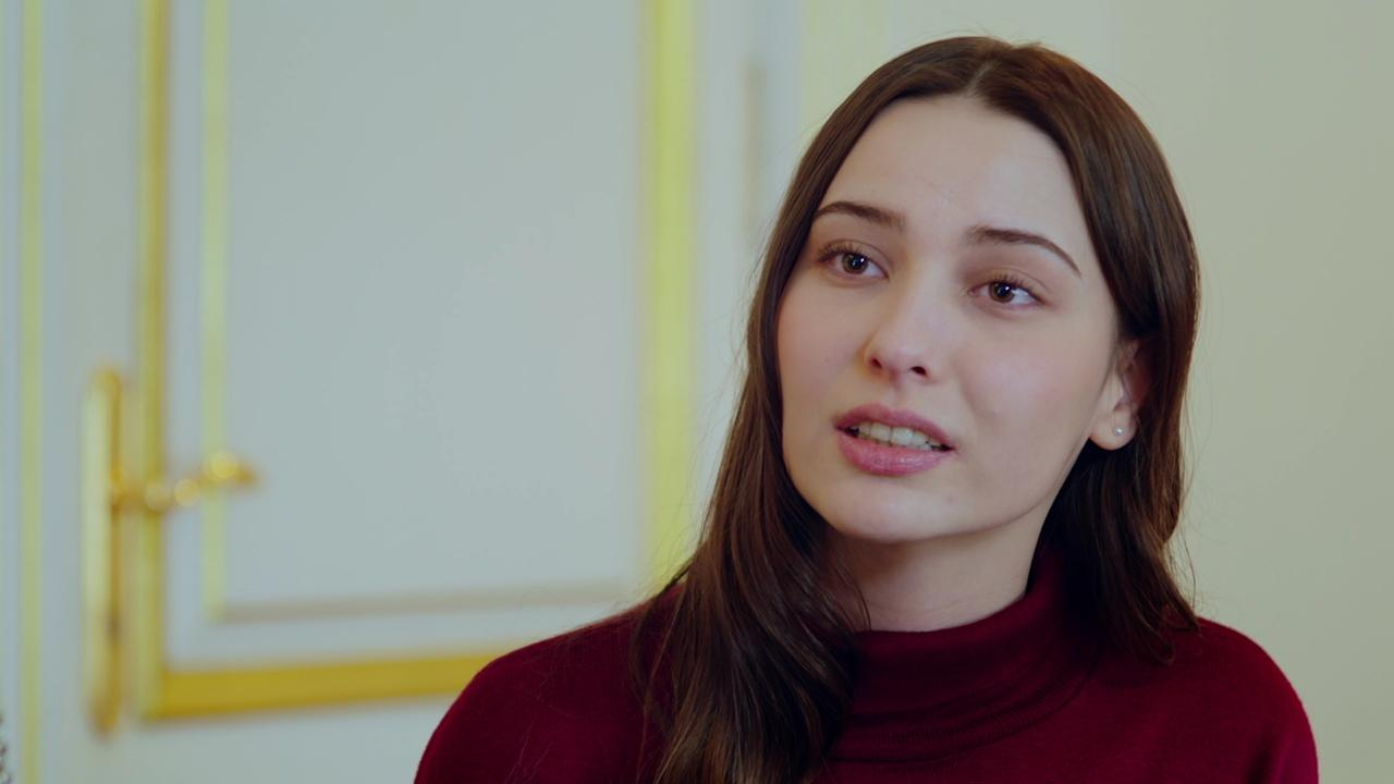 Hicran 3. Bölüm Fragmanı