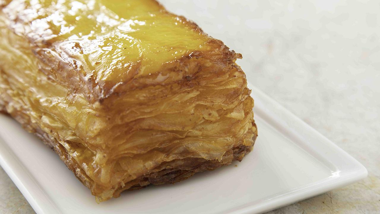 Gofret Patates Tarifi - Gofret Patates Nasıl Yapılır?