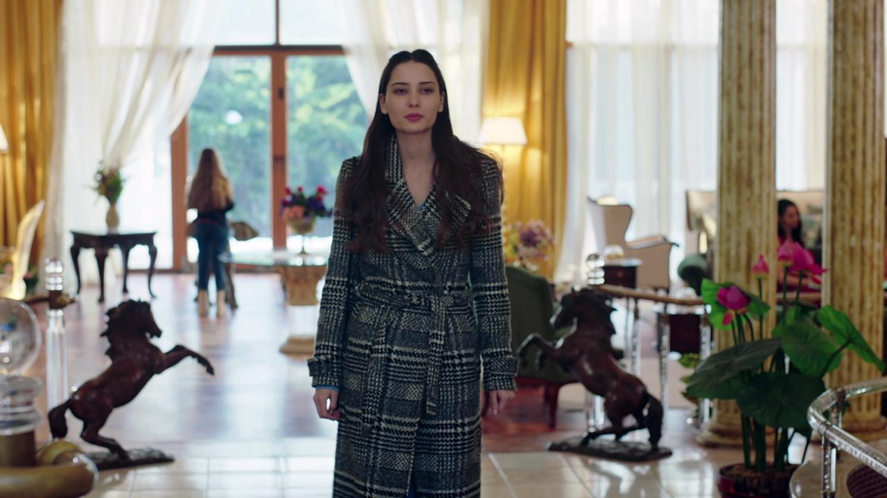 Hicran 5. Bölüm Fragmanı