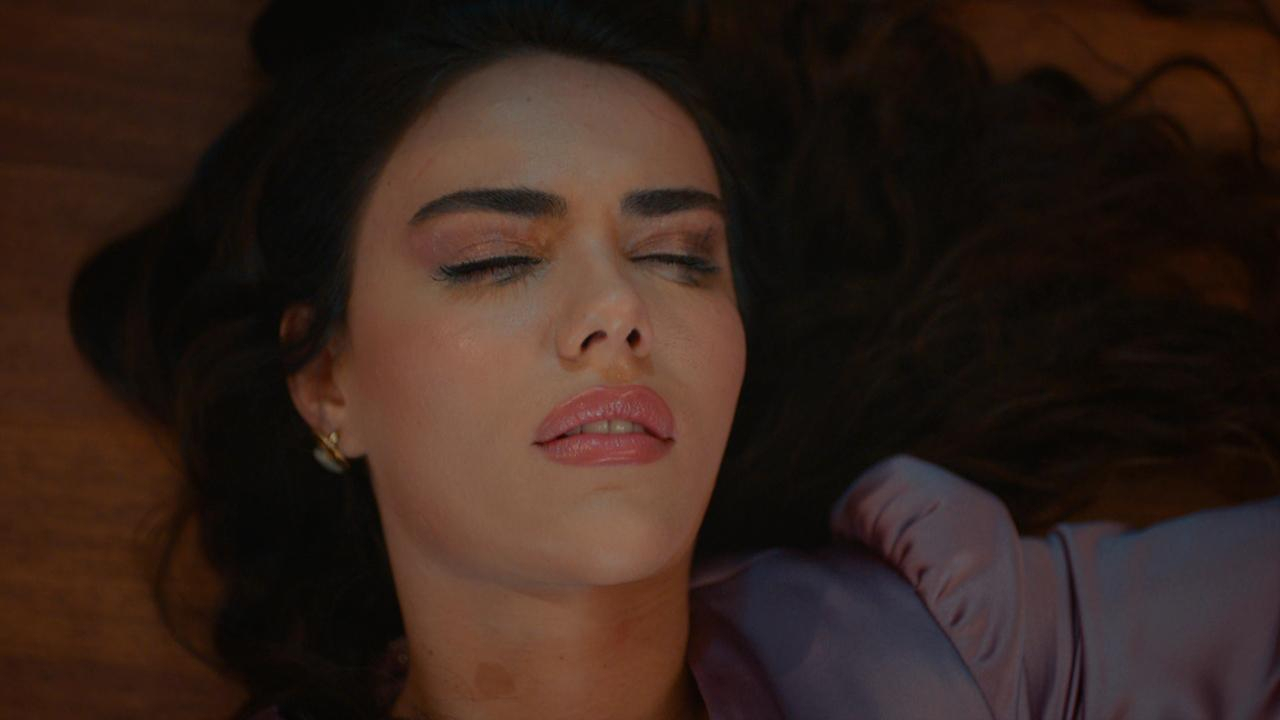 Üç Kız Kardeş 26. Bölüm Fragmanı – 2