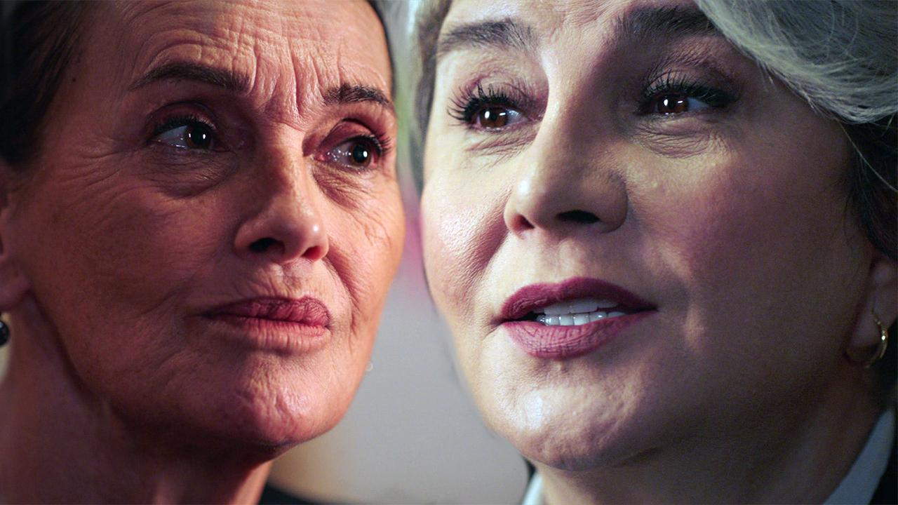 56. Bölüm – Gülcihan, Feride’ye pençelerini çıkardı!