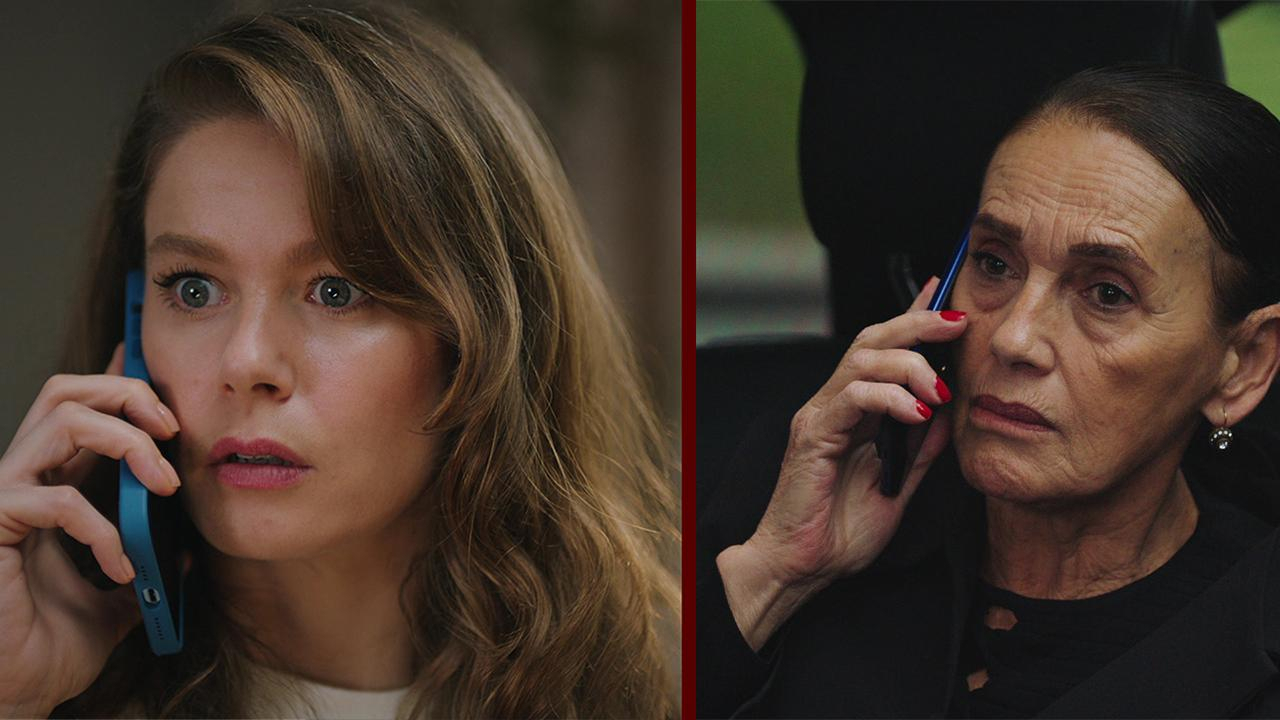 56. Bölüm – Feride, Nalan’ın açığını yakaladı!